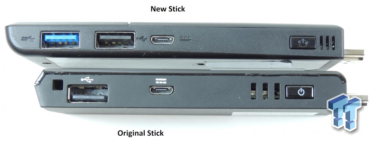 Intel Compute Stick 2 STK1AW32SC 2GB Windows 10 Review