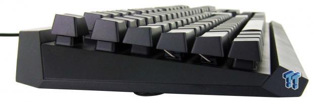 Cougar 450K Hybrid Mechanical Gaming Keyboard Review 10