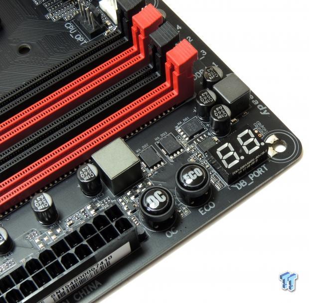 GIGABYTE Z170X-Gaming 6 (Intel Z170) Motherboard Review | TweakTown