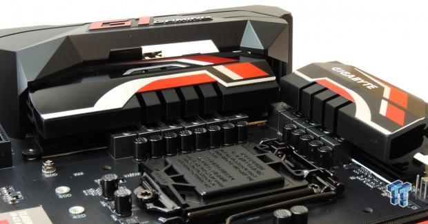 GIGABYTE Z170X-Gaming 6 (Intel Z170) Motherboard