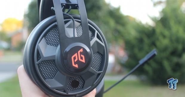 Epic Gear ThunderouZ Gaming Headset