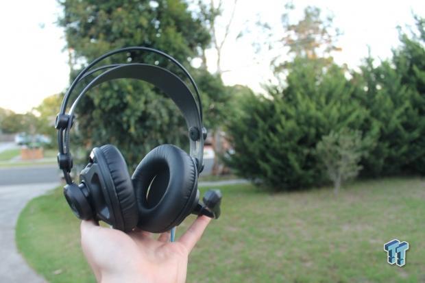 ROCCAT RENGA Gaming Headset Review