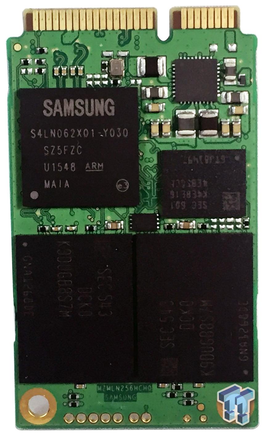 Comparatif Samsung T3 500 Go contre Crucial X6 4 To 