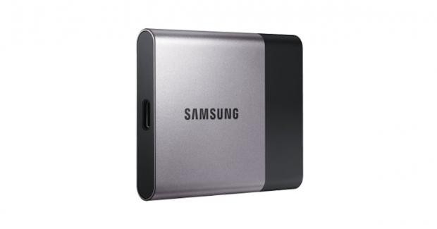 Samsung Portable SSD T3 2TB Review
