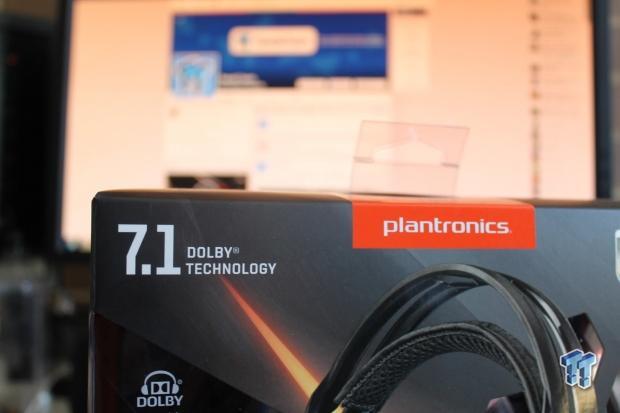 Plantronics rig 500 online dolby atmos