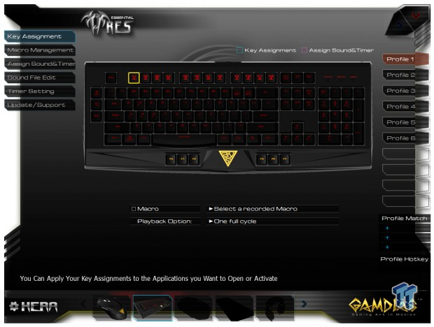 GAMDIAS Ares Essential Gaming Combo Keyboard & Mouse Review 31