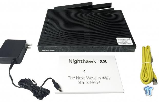 netgear nighthawk r8500 review