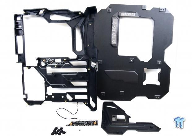 ASUS ROG Maximus VIII Formula (Intel Z170) Motherboard Review 16