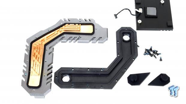 Open Gallery ASUS ROG Maximus VIII Formula (Intel Z170) Motherboard Review 19