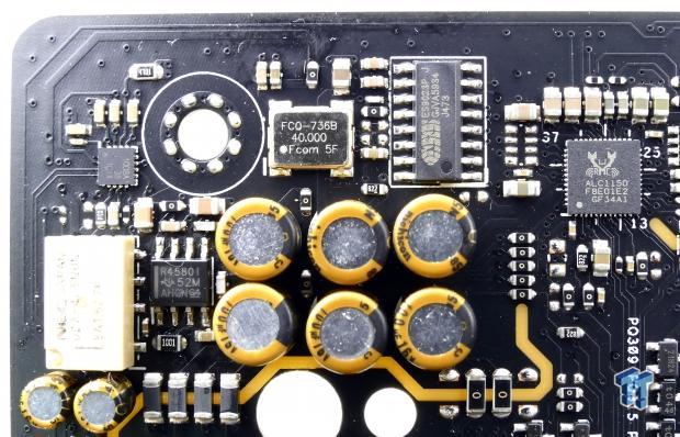 Open Gallery ASUS ROG Maximus VIII Formula (Intel Z170) Motherboard Review 27