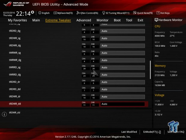 Open Gallery ASUS ROG Maximus VIII Formula (Intel Z170) Motherboard Review 47