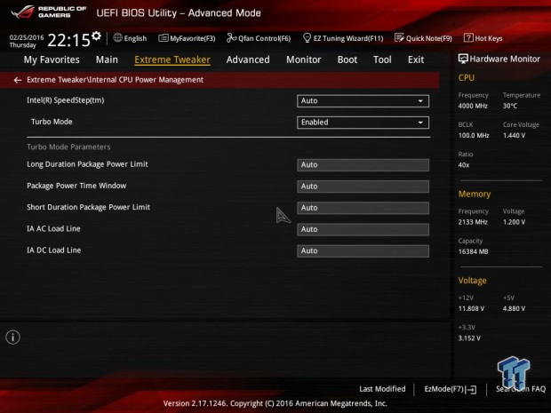 Open Gallery ASUS ROG Maximus VIII Formula (Intel Z170) Motherboard Review 52
