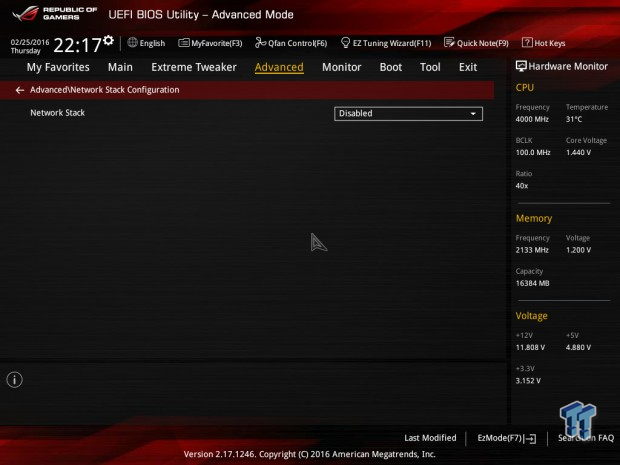 Open Gallery ASUS ROG Maximus VIII Formula (Intel Z170) Motherboard Review 65