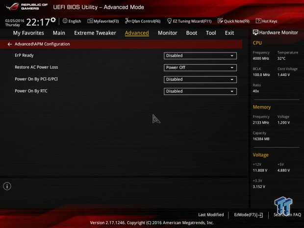 Open Gallery ASUS ROG Maximus VIII Formula (Intel Z170) Motherboard Review 67