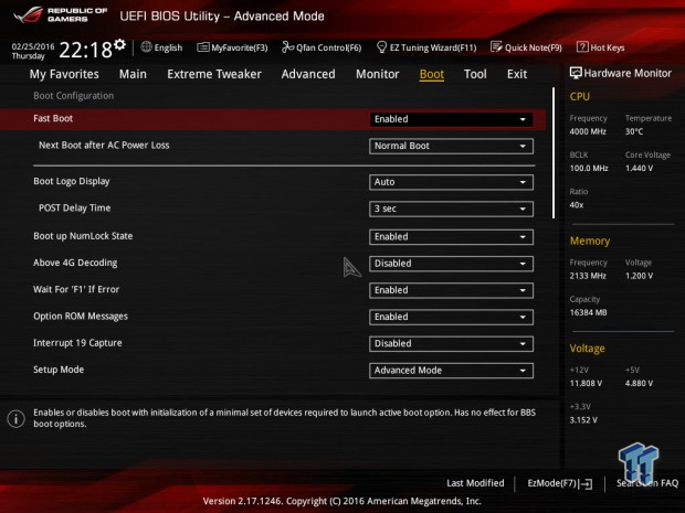 Open Gallery ASUS ROG Maximus VIII Formula (Intel Z170) Motherboard Review 73