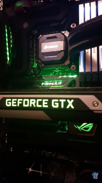 ASUS ROG Maximus VIII Formula (Intel Z170) Motherboard Review 80