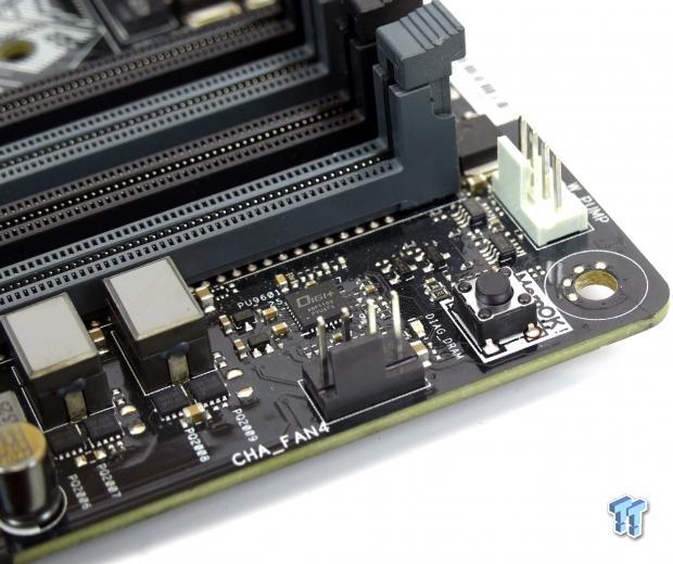 ASUS Z170-WS (Intel Z170) Motherboard Review 15