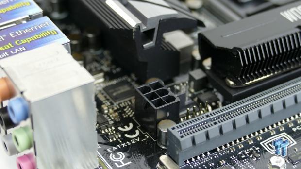 ASUS Z170-WS (Intel Z170) Motherboard Review 18