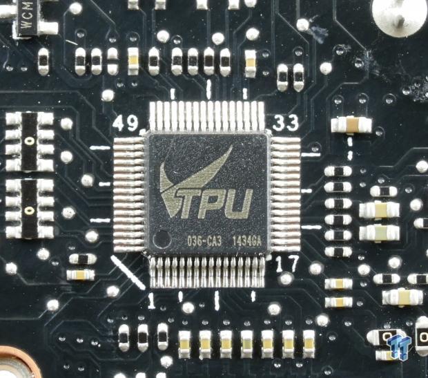 ASUS Z170-WS (Intel Z170) Motherboard Review 37