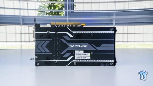 SAPPHIRE Nitro Radeon R9 380X 4GB Video Card Review 02