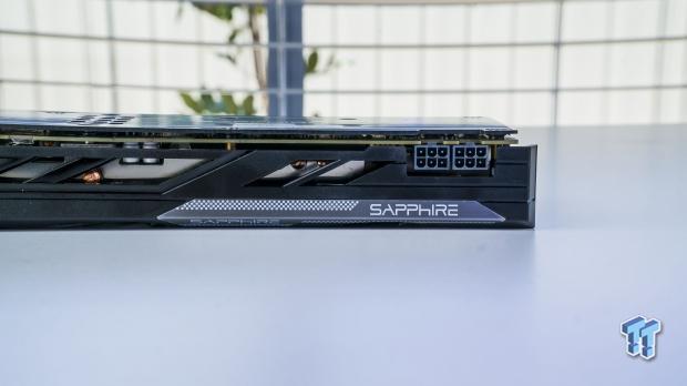 SAPPHIRE Nitro Radeon R9 380X 4GB Video Card Review 05