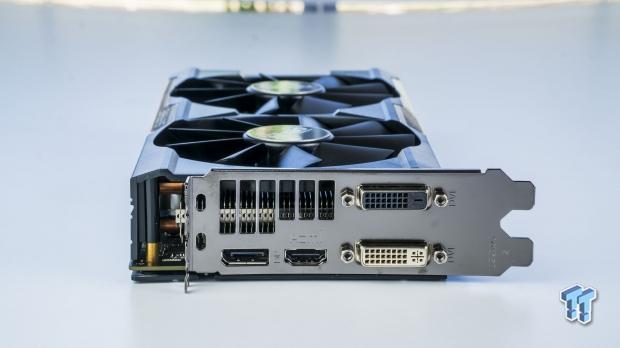 SAPPHIRE Nitro Radeon R9 380X 4GB Video Card Review 07