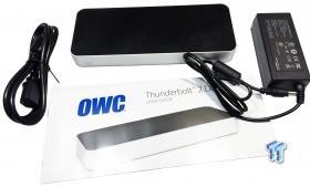 OWC Thunderbolt 2 Dock