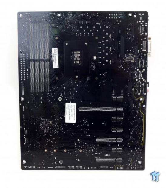 Open Gallery ASUS Z170-PRO (Intel Z170) Motherboard Review 07