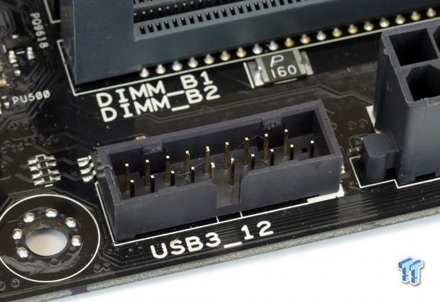 Open Gallery ASUS Z170-PRO (Intel Z170) Motherboard Review 11