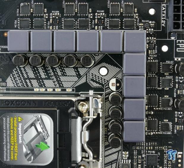 ASUS Z170-PRO (Intel Z170) Motherboard Review 18