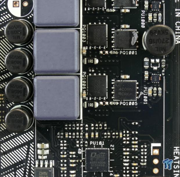 ASUS Z170-PRO (Intel Z170) Motherboard Review 19