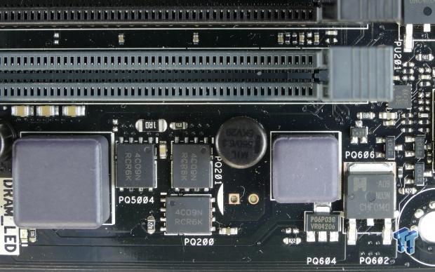 ASUS Z170-PRO (Intel Z170) Motherboard Review 21