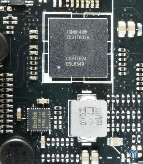 Open Gallery ASUS Z170-PRO (Intel Z170) Motherboard Review 22