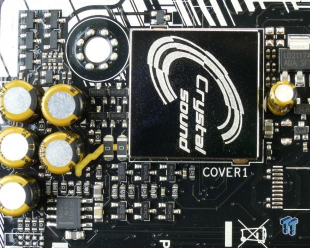 Open Gallery ASUS Z170-PRO (Intel Z170) Motherboard Review 24