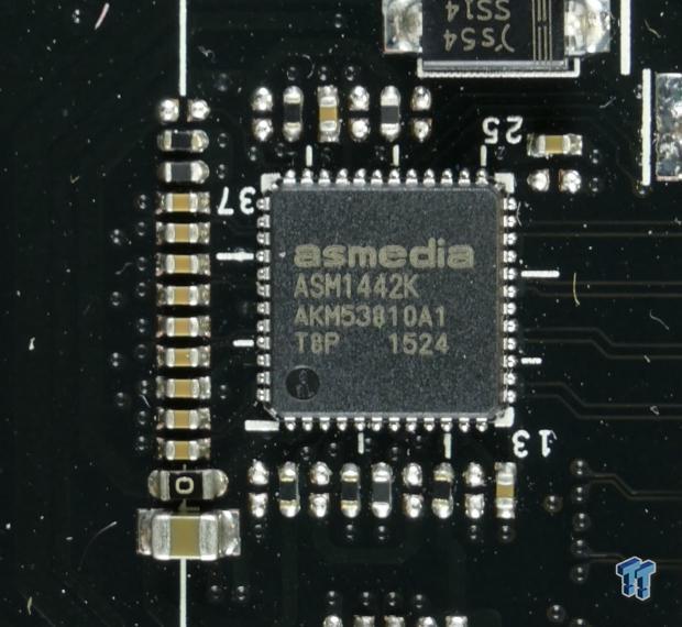 Open Gallery ASUS Z170-PRO (Intel Z170) Motherboard Review 27