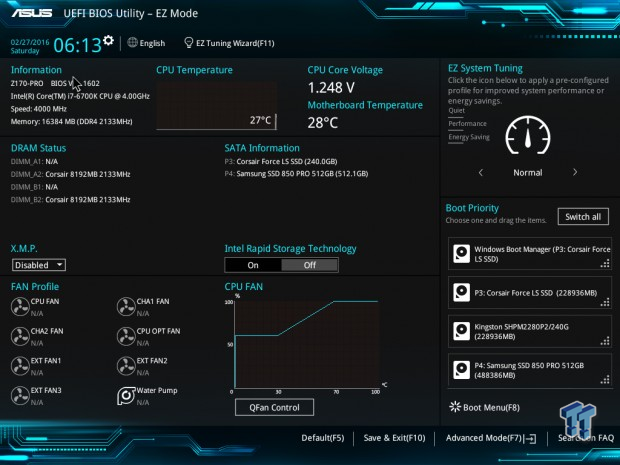 Asus hystream что это за программа