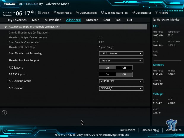 Open Gallery ASUS Z170-PRO (Intel Z170) Motherboard Review 57