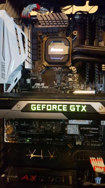 ASUS Z170-PRO (Intel Z170) Motherboard Review 65