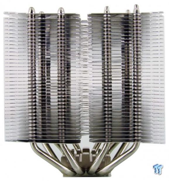 Scythe Ninja 4 SCNJ-4000 CPU Cooler Review 08 Scythe Ninja 4 SCNJ-4000 CPU Cooler Review 08