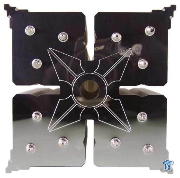 Scythe Ninja 4 SCNJ-4000 CPU Cooler Review 11 Scythe Ninja 4 SCNJ-4000 CPU Cooler Review 11