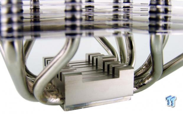 Scythe Ninja 4 SCNJ-4000 CPU Cooler Review 12 Scythe Ninja 4 SCNJ-4000 CPU Cooler Review 12