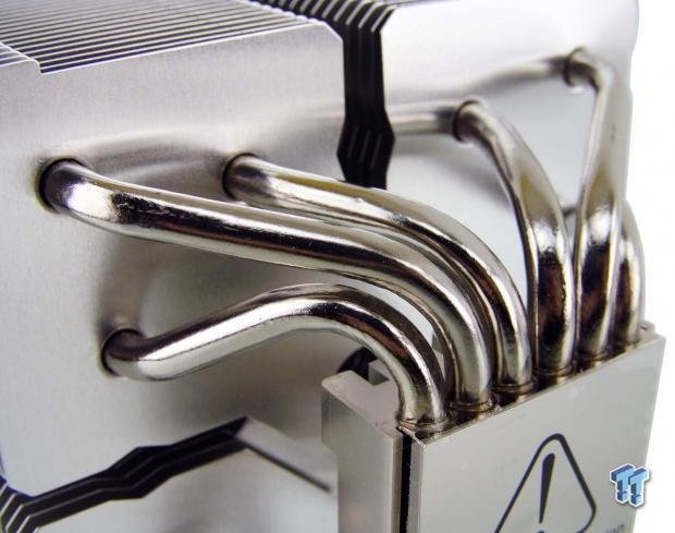 Scythe Ninja 4 SCNJ-4000 CPU Cooler Review 13 Scythe Ninja 4 SCNJ-4000 CPU Cooler Review 13