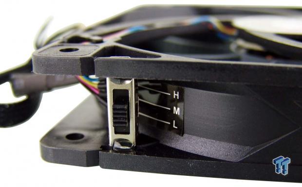 Scythe Ninja 4 SCNJ-4000 CPU Cooler Review 20 Scythe Ninja 4 SCNJ-4000 CPU Cooler Review 20
