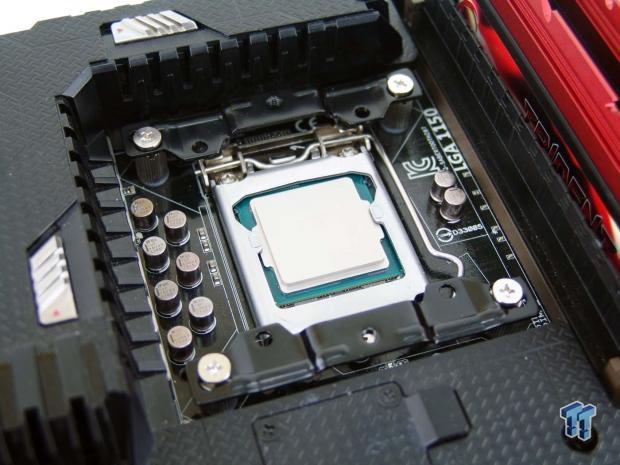 Scythe Ninja 4 SCNJ-4000 CPU Cooler Review 21 Scythe Ninja 4 SCNJ-4000 CPU Cooler Review 21