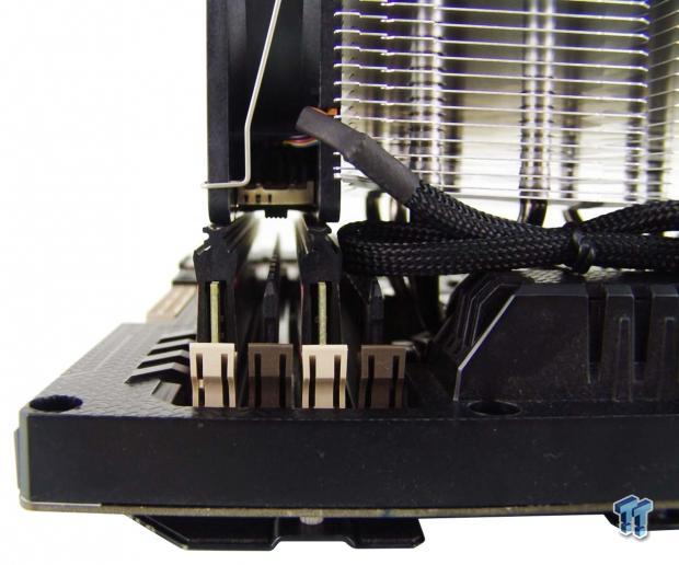 Scythe Ninja 4 SCNJ-4000 CPU Cooler Review 26 Scythe Ninja 4 SCNJ-4000 CPU Cooler Review 26