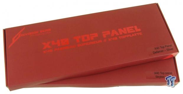 Das Keyboard Division Zero X40 Pro Mechanical Gaming Keyboard Review 09