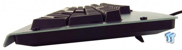 Das Keyboard Division Zero X40 Pro Mechanical Gaming Keyboard Review 19