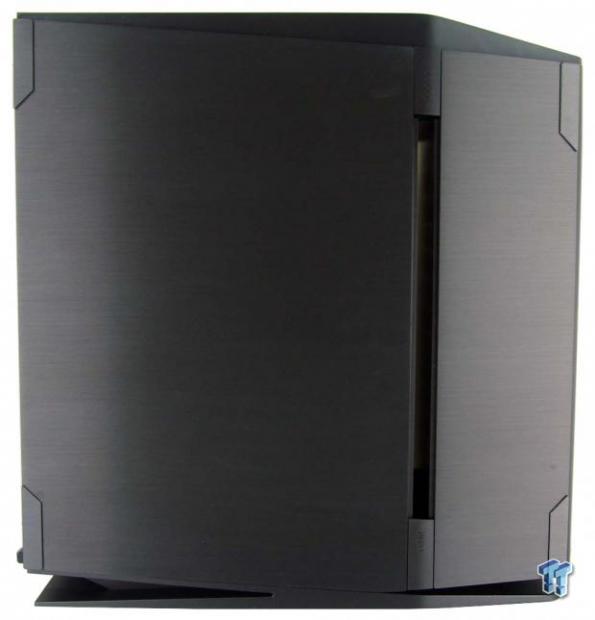 Antec Signature Series S10 Full-Tower Chassis Review