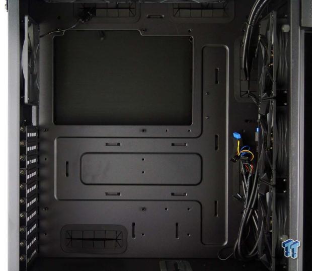 Antec Signature Series S10 Full-Tower Chassis Review