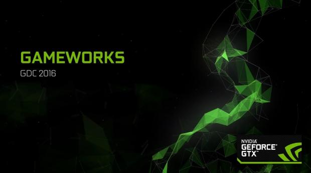 NVIDIA Unveils GameWorks SDK 3.1, Offering New Technologies And More